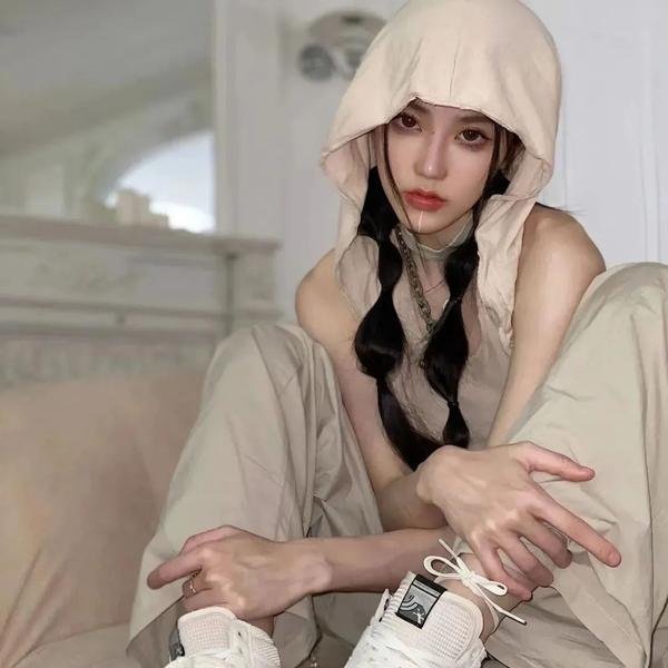 女生爱女生