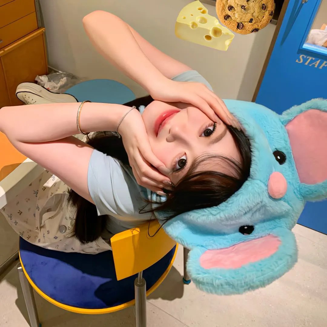 天生舞者